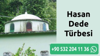 Hasan Dede Türbesi